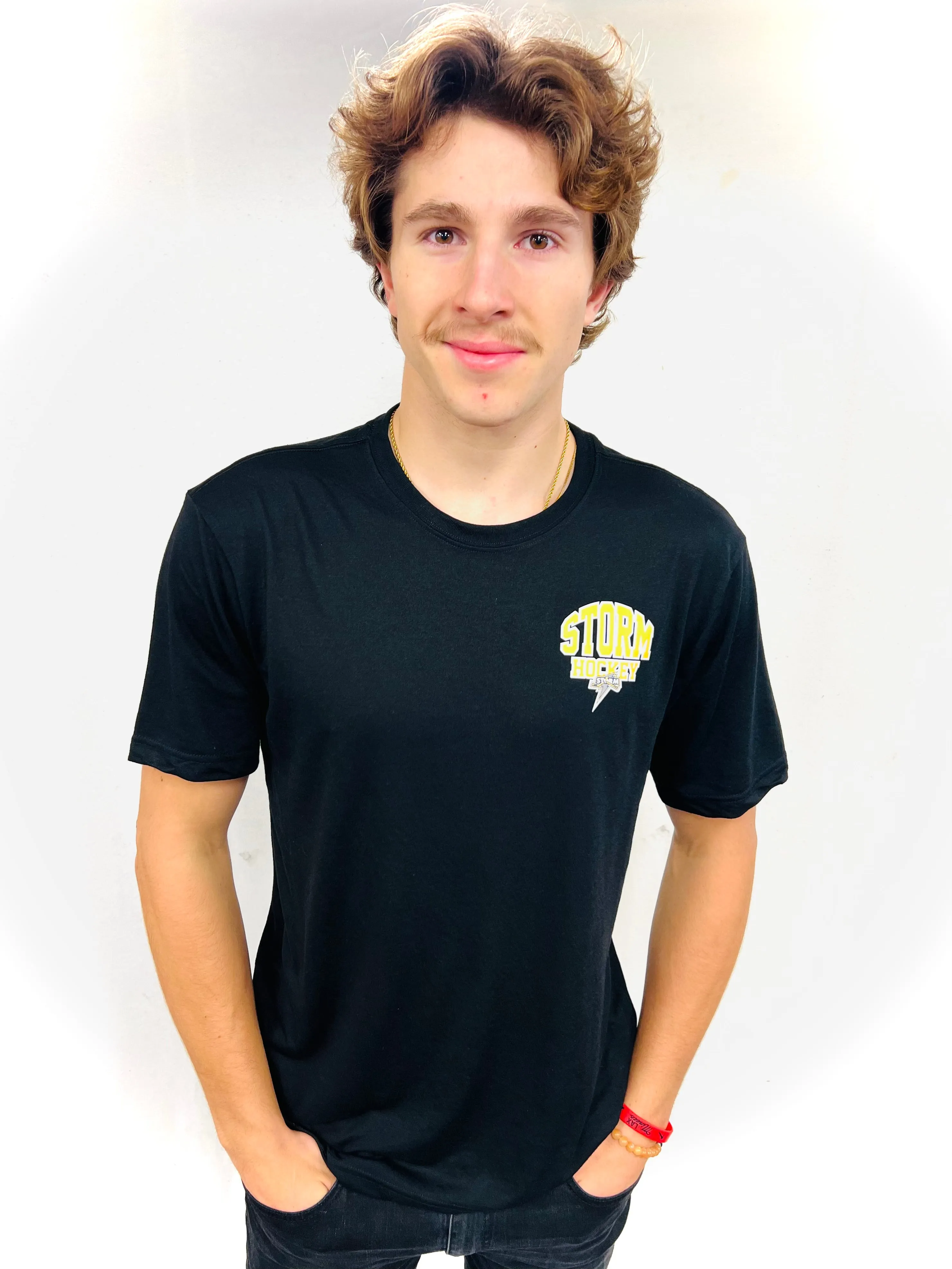Storm Short Sleeve T-Shirt