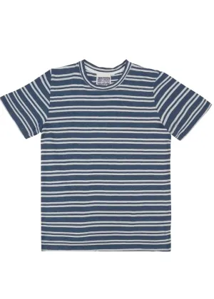 Stripe Jung Tee