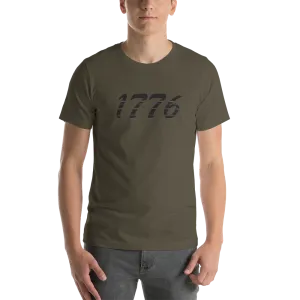 Striped 1776 T-Shirt