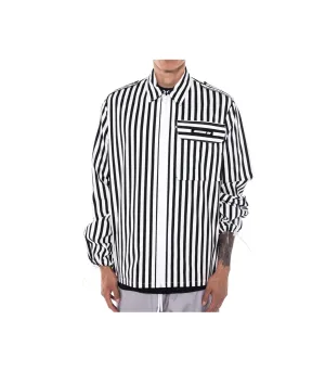 Striped Shirt - Stripe