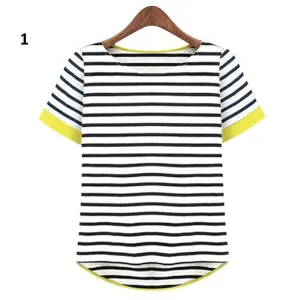 Striped T-Shirt