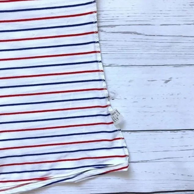 Striped T-Shirt