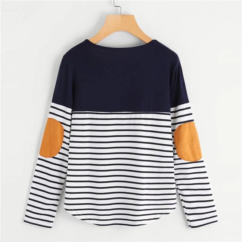 Striped T-Shirt
