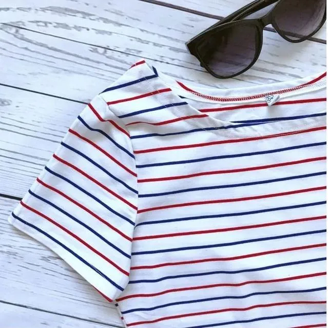 Striped T-Shirt