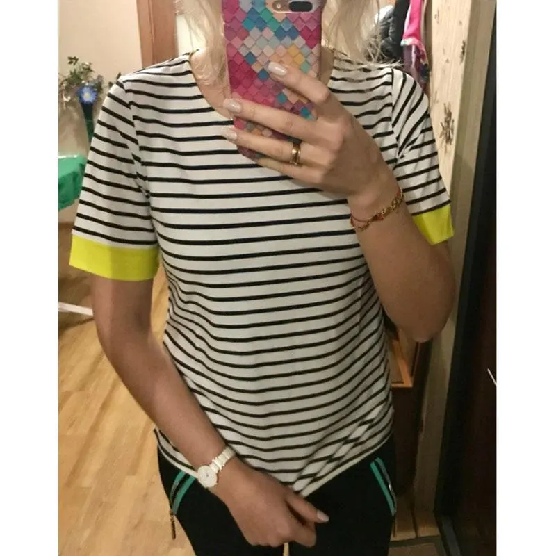 Striped T-Shirt