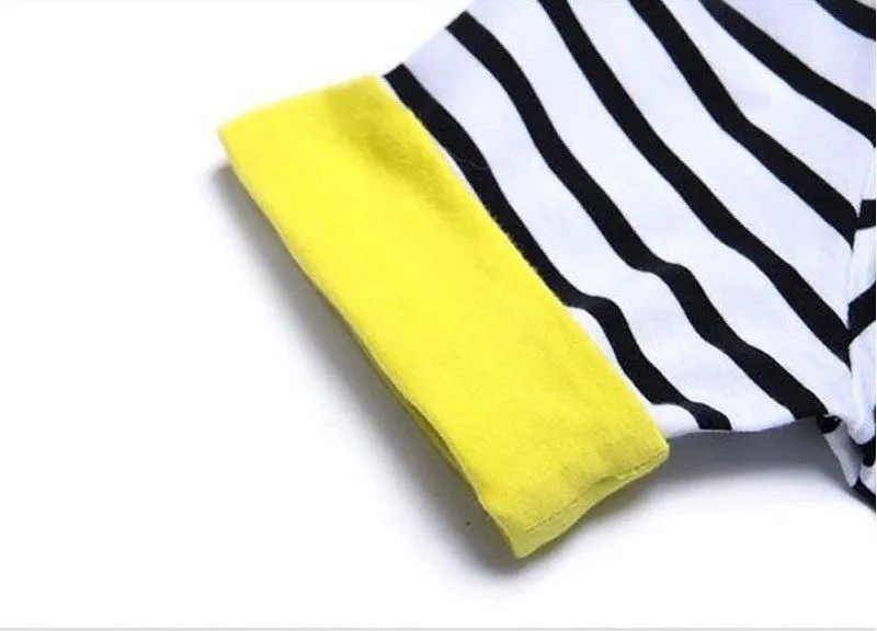 Striped T-Shirt