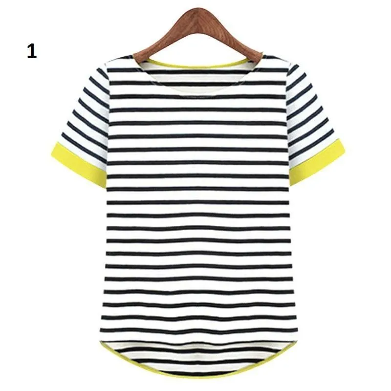 Striped T-Shirt