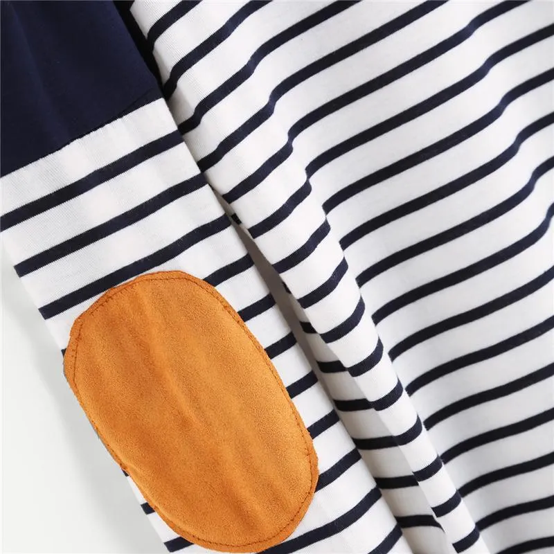 Striped T-Shirt