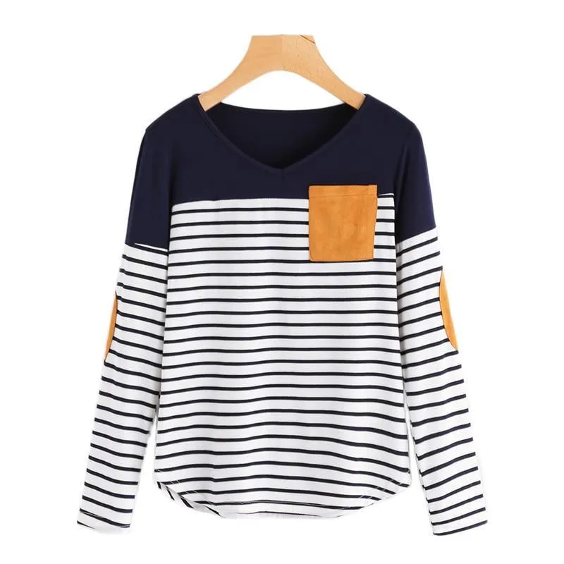Striped T-Shirt