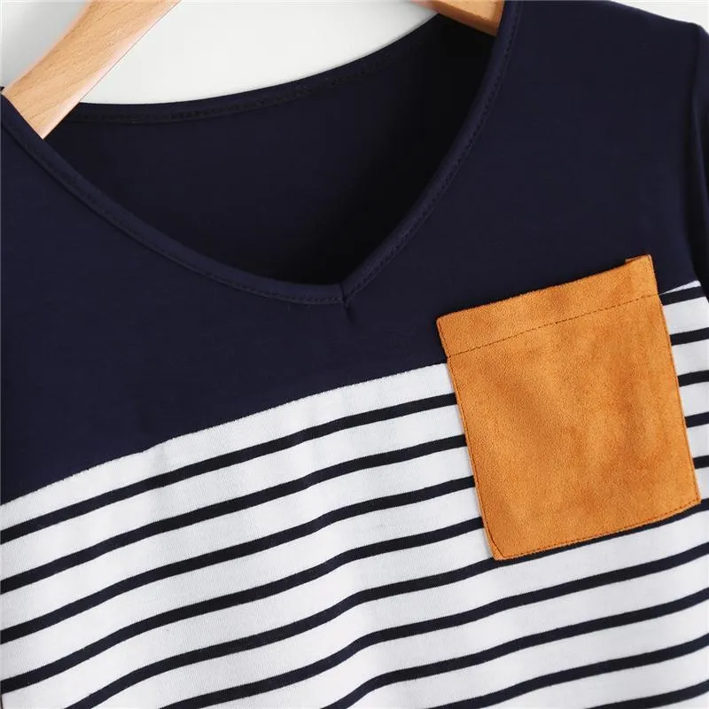 Striped T-Shirt