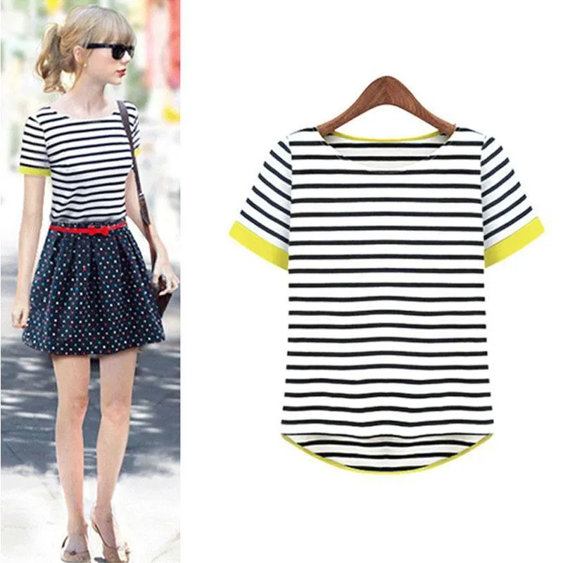 Striped T-Shirt