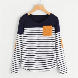 Striped T-Shirt