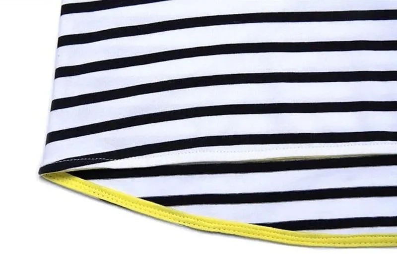 Striped T-Shirt