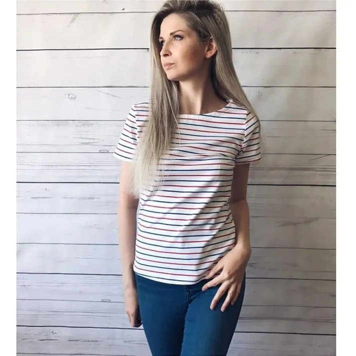 Striped T-Shirt
