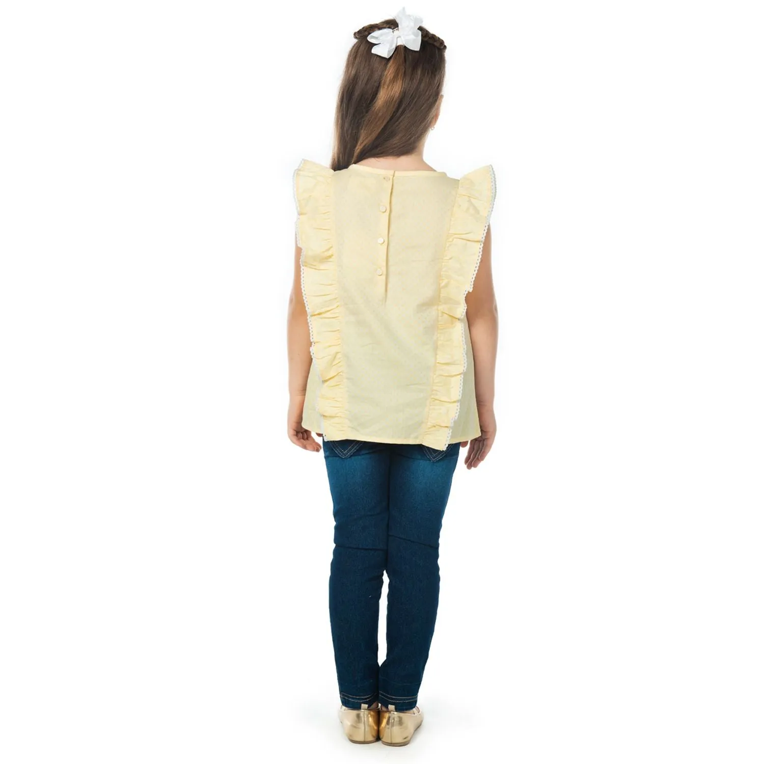 Summer Breeze Top