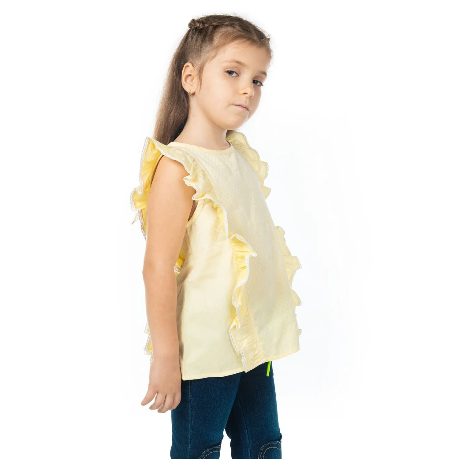 Summer Breeze Top