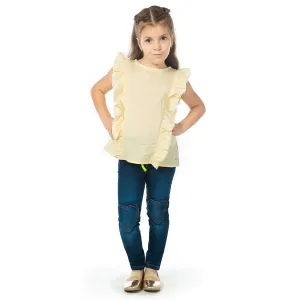 Summer Breeze Top