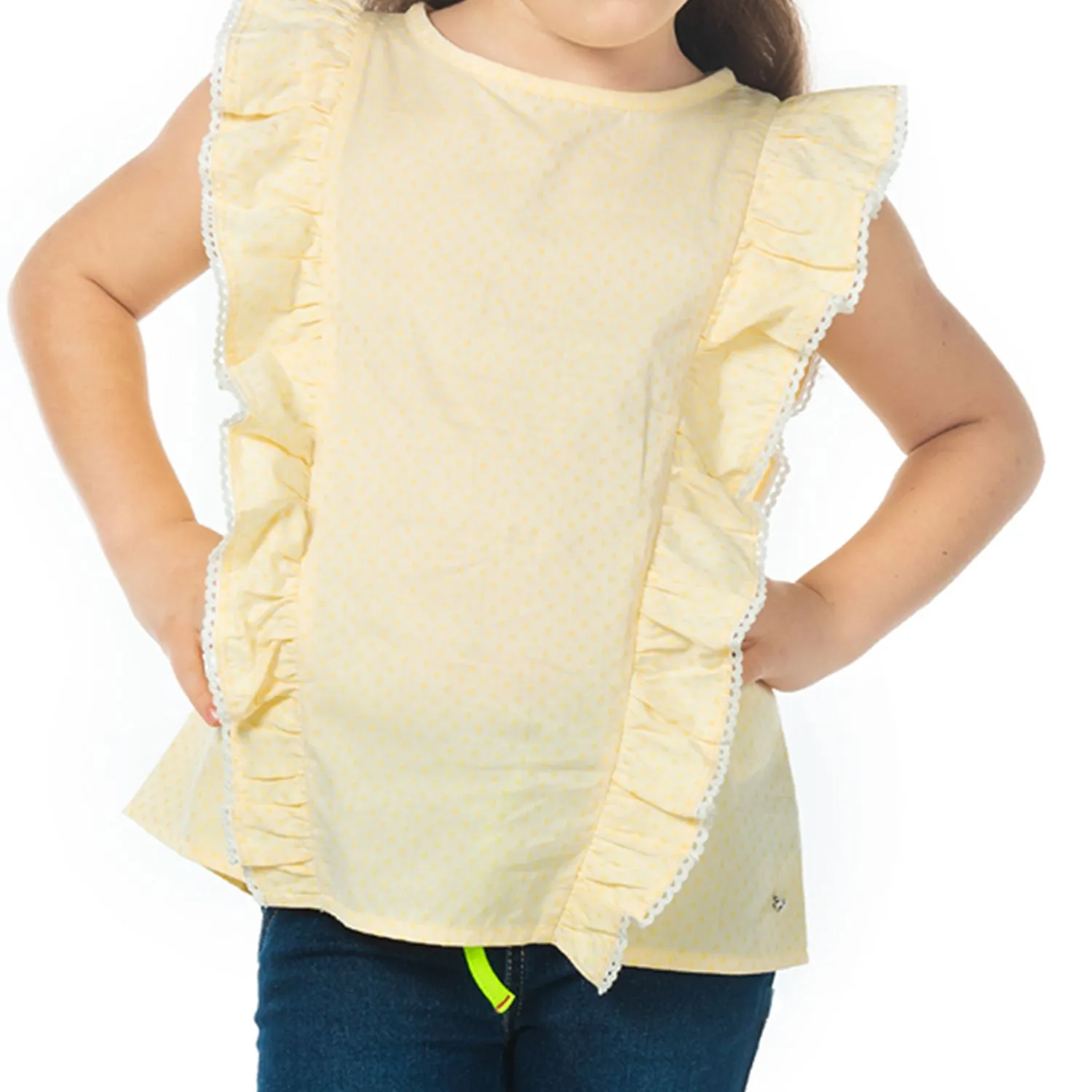 Summer Breeze Top