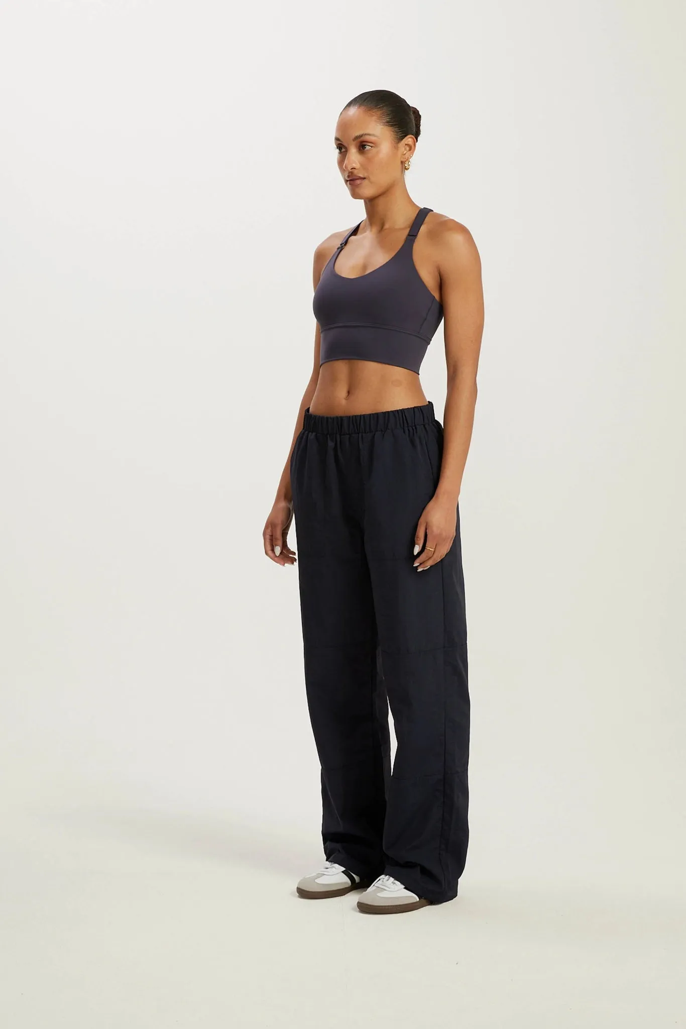 Sunny Spray Parachute Pant