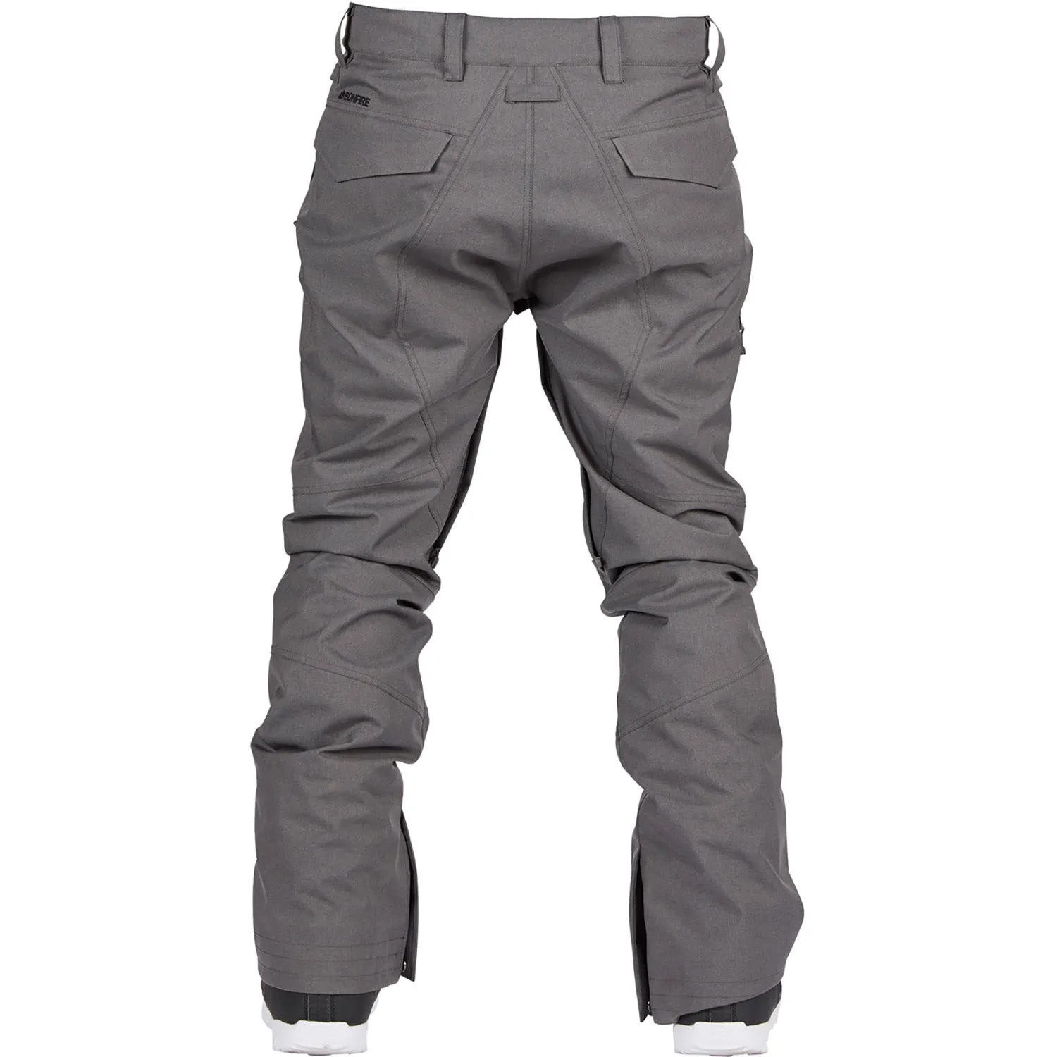 Surface Stretch Snowboard Pant 2019