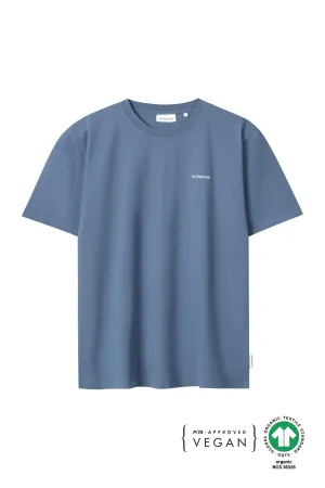 T-Shirt Jonte Indigo