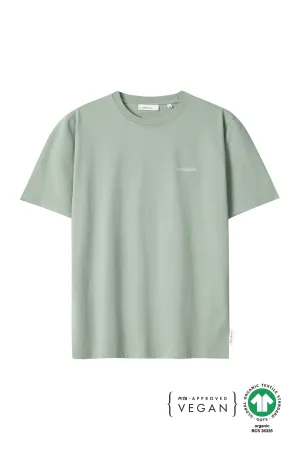 T-Shirt Jonte Salbei