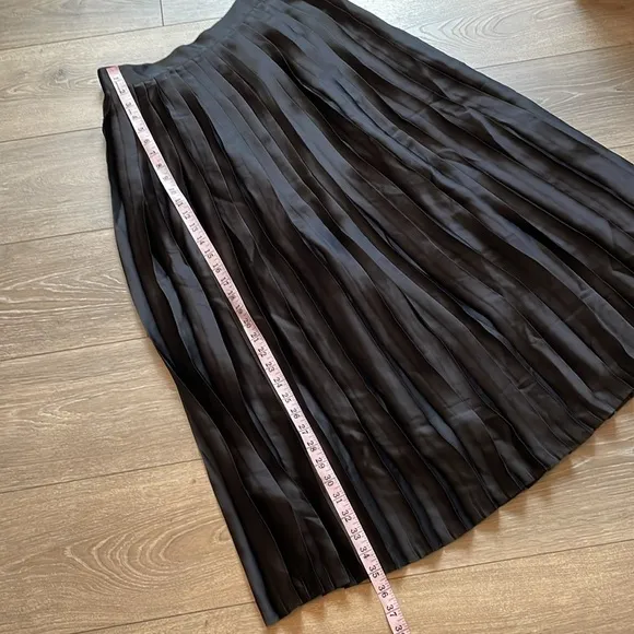 Tart Collections Black Colleen Skirt