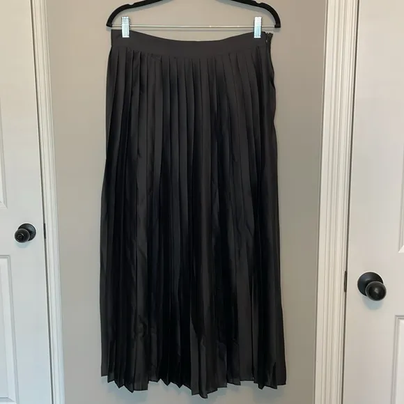 Tart Collections Black Colleen Skirt