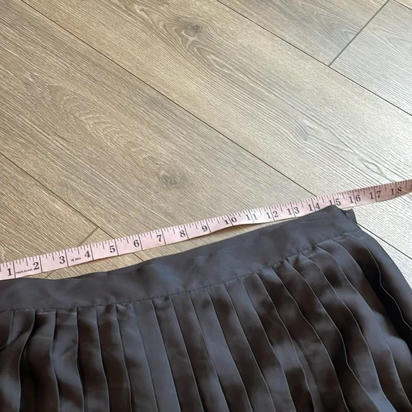 Tart Collections Black Colleen Skirt
