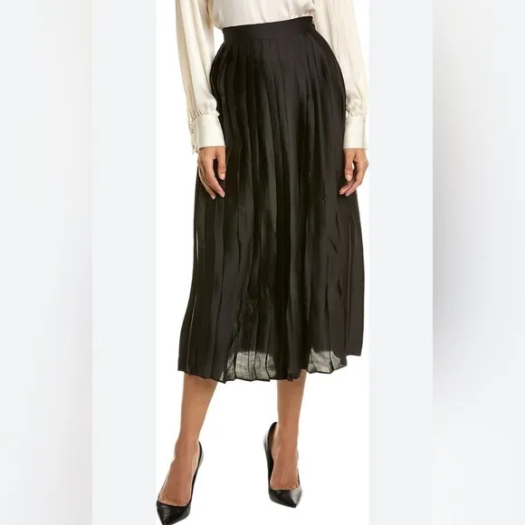Tart Collections Black Colleen Skirt