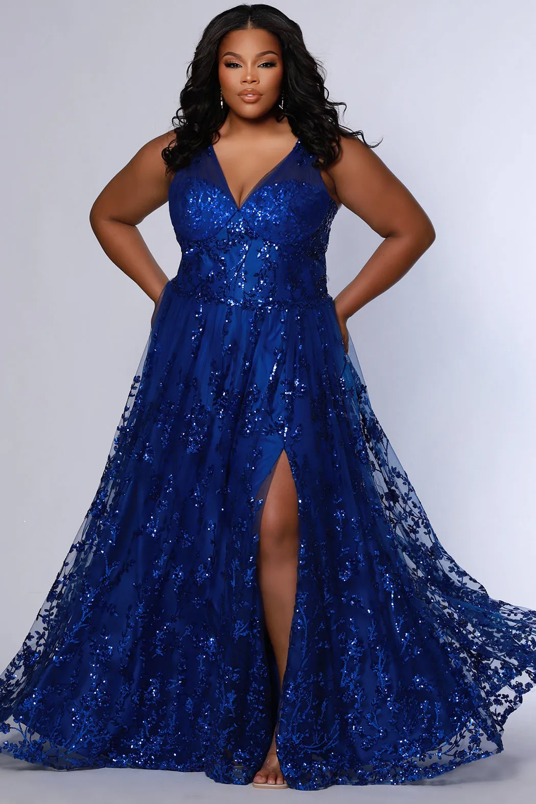 Tease Prom <br> TE2537