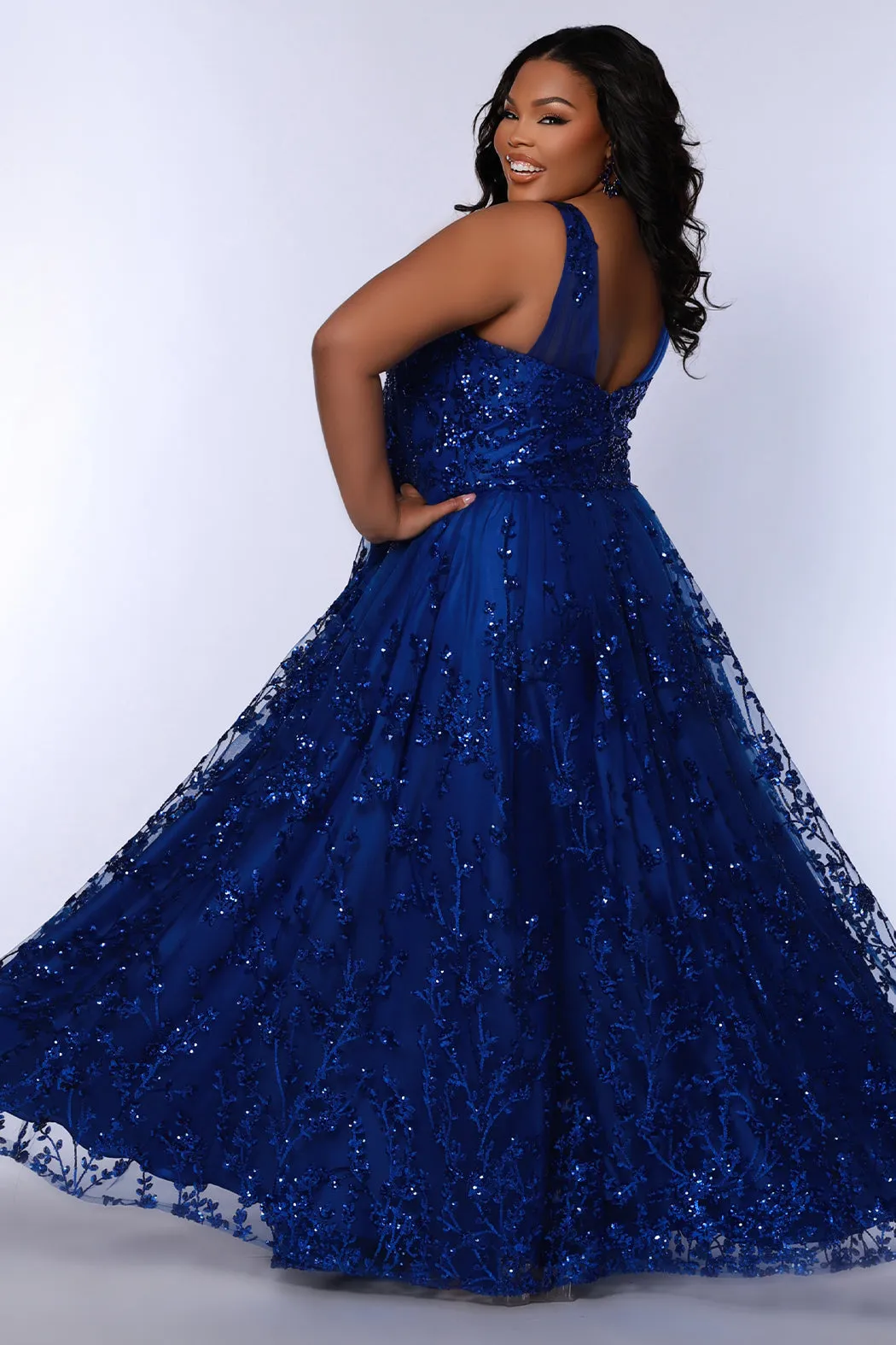 Tease Prom <br> TE2537