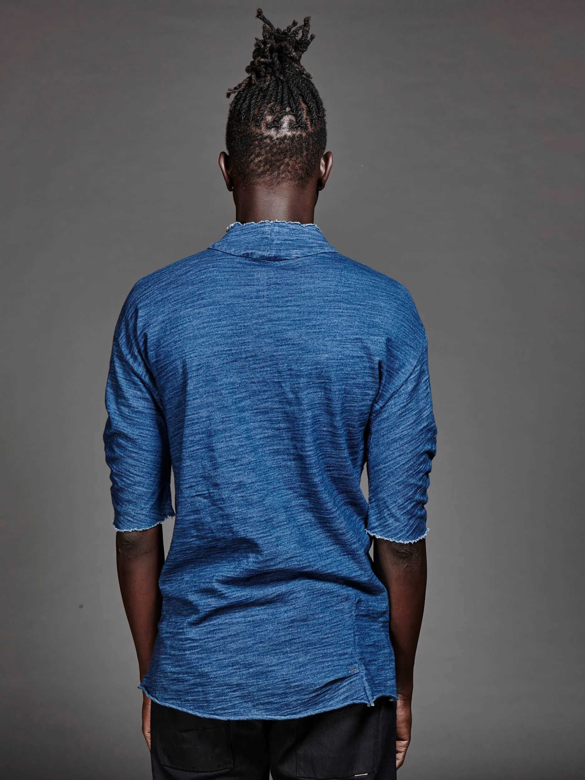 Teddy Polo Meed