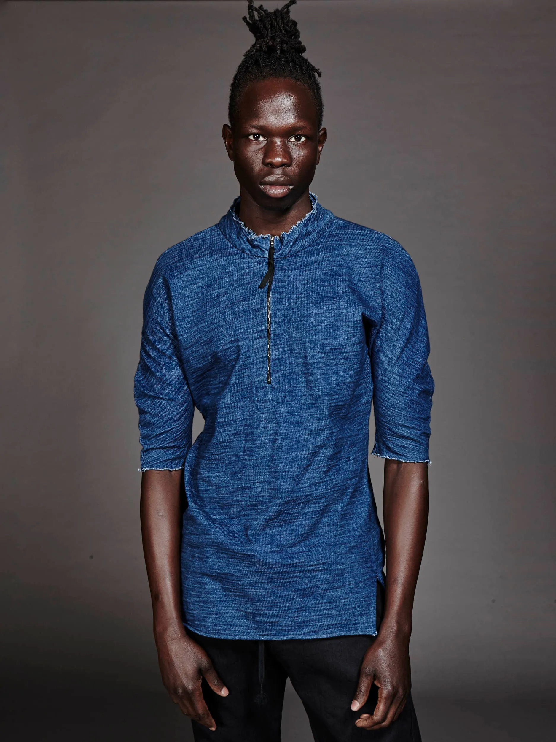 Teddy Polo Meed