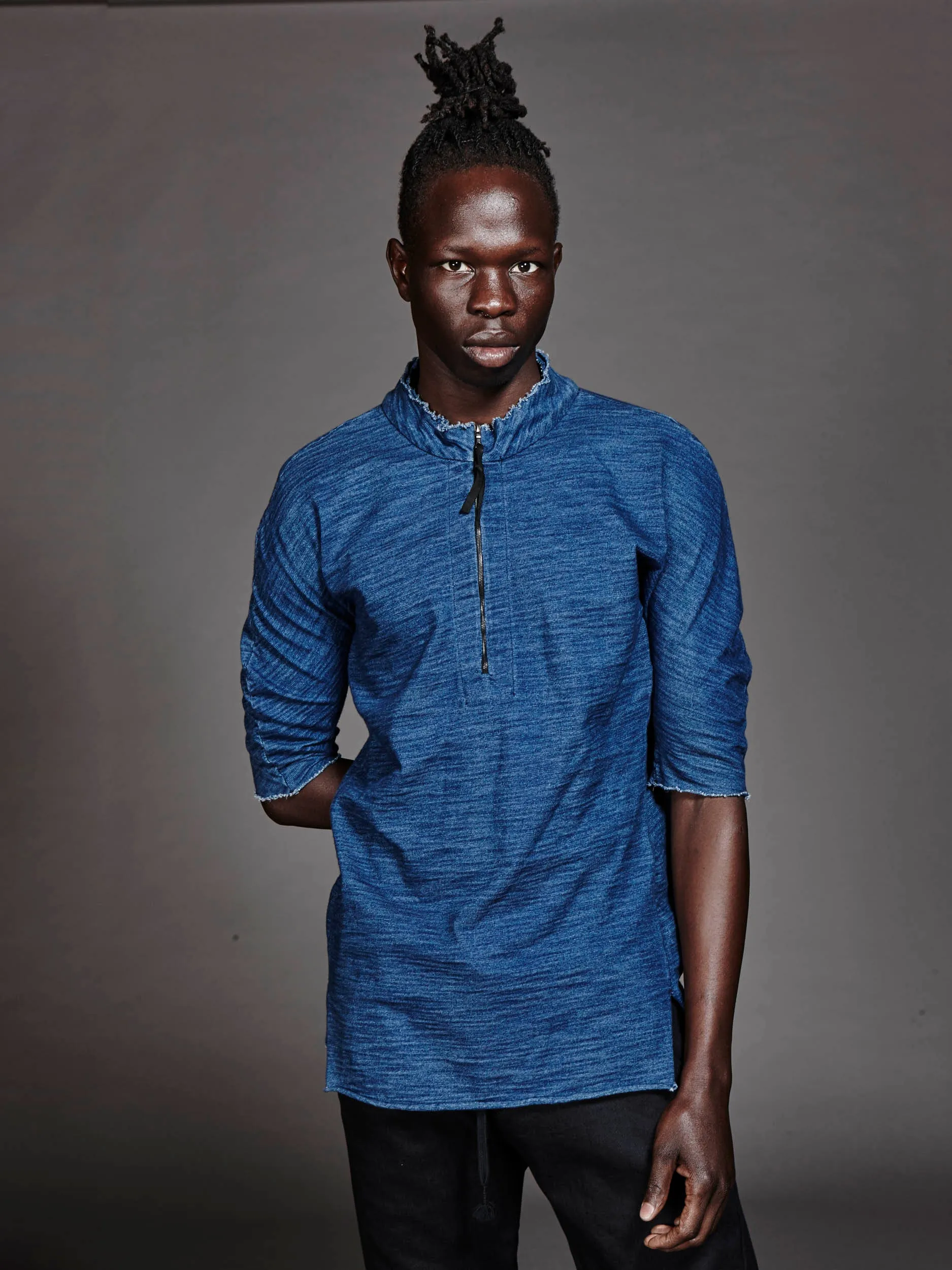 Teddy Polo Meed