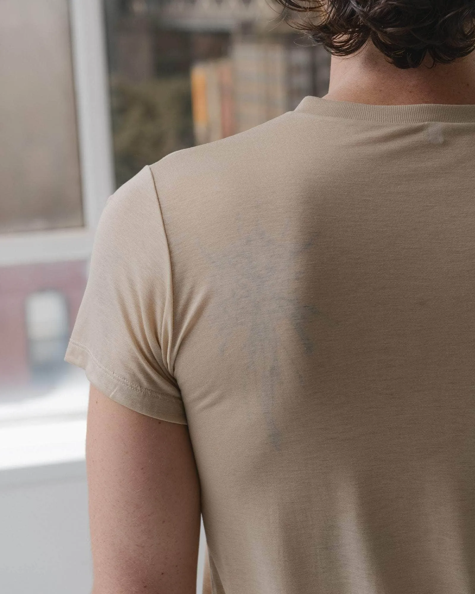 Tee Shirt
