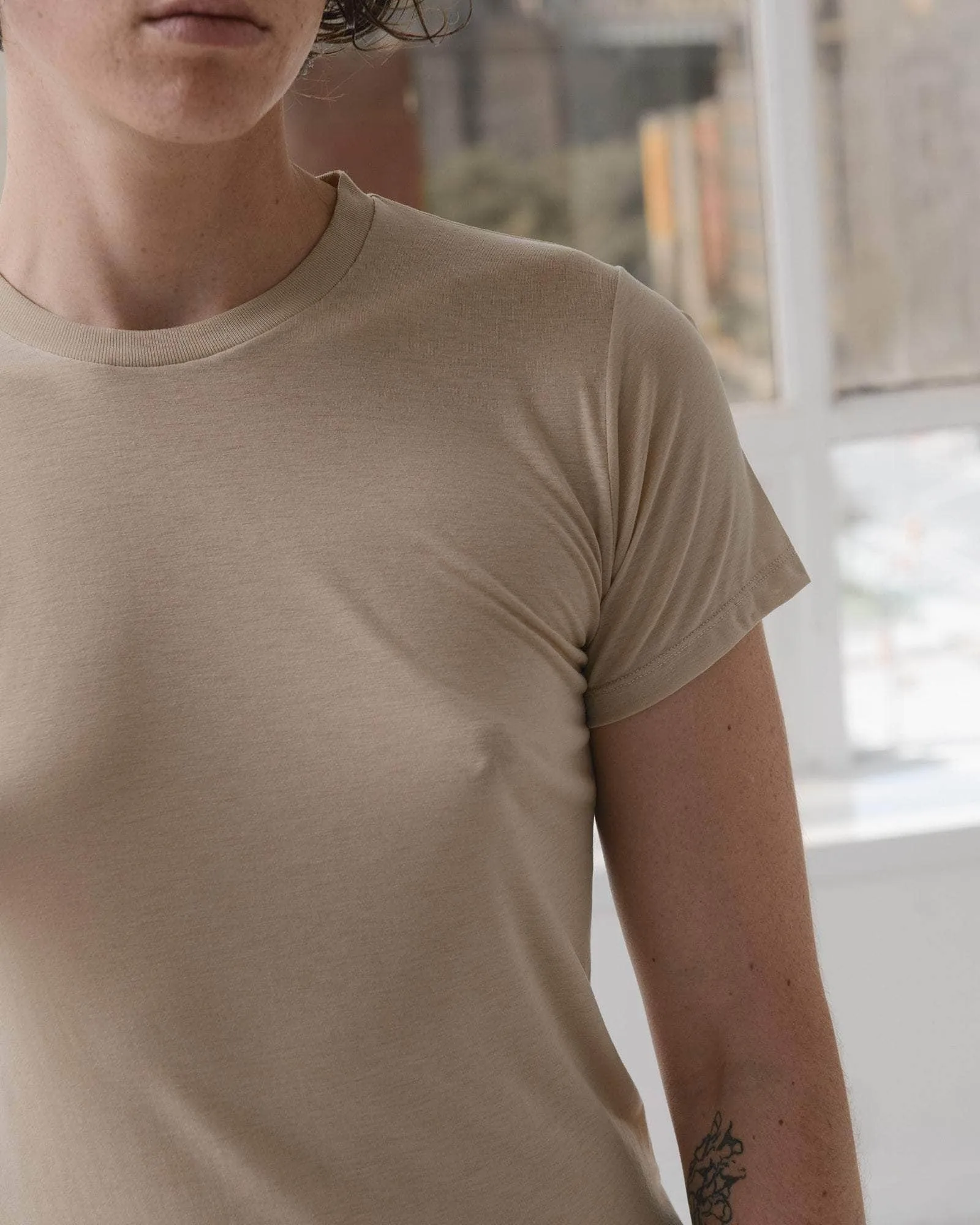 Tee Shirt