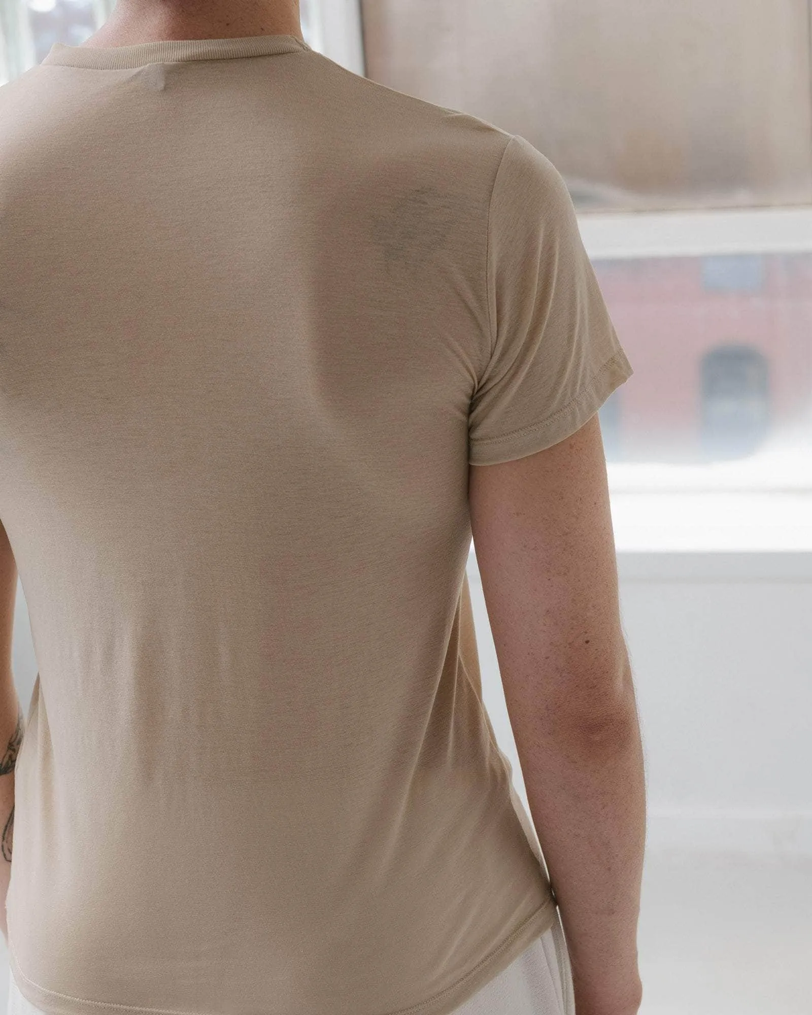 Tee Shirt