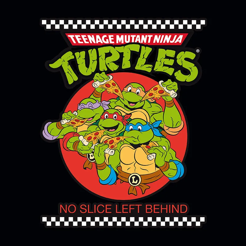 Teenage Mutant Ninja Turtles - Pizza Group - T-Shirt