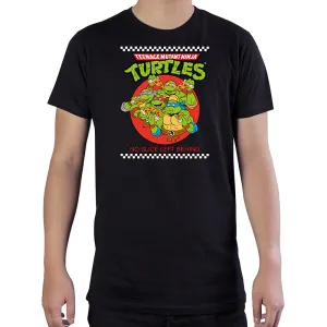 Teenage Mutant Ninja Turtles - Pizza Group - T-Shirt