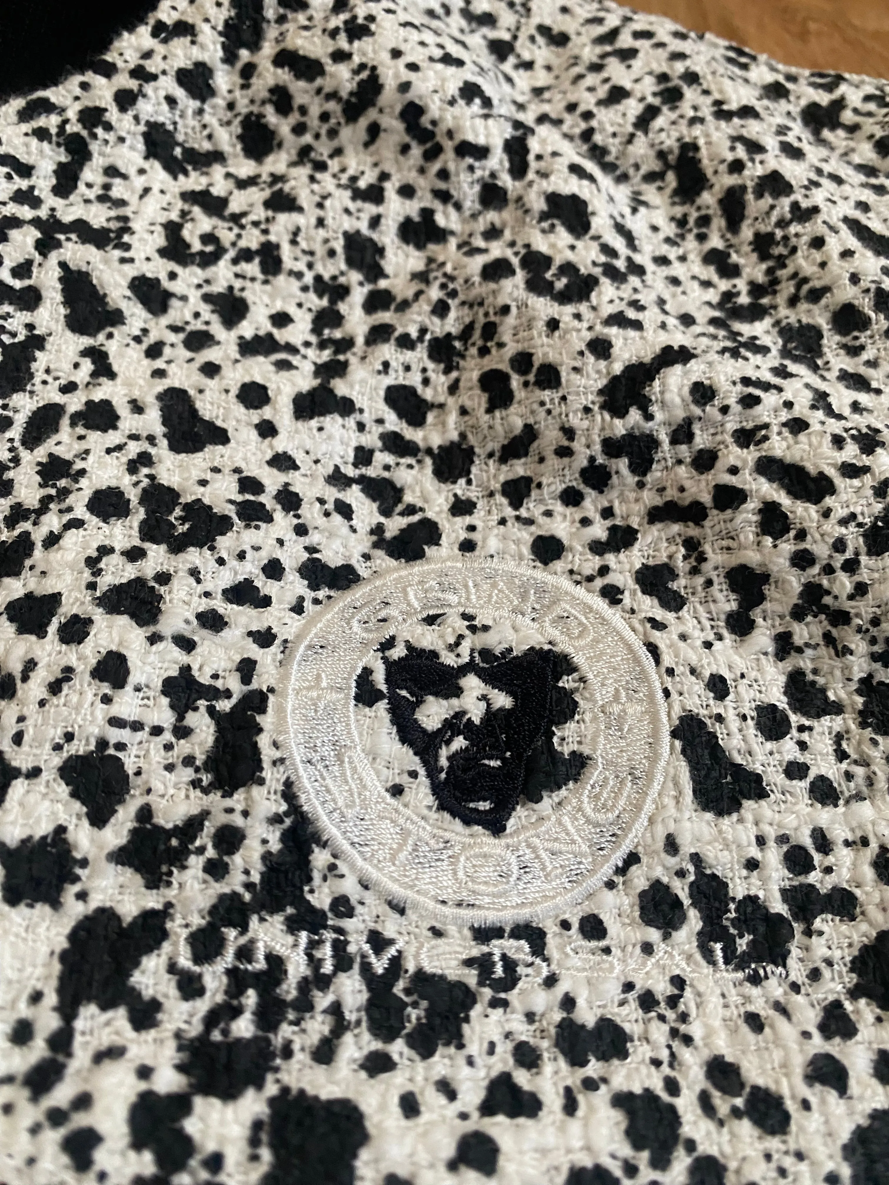 The Dalmatian