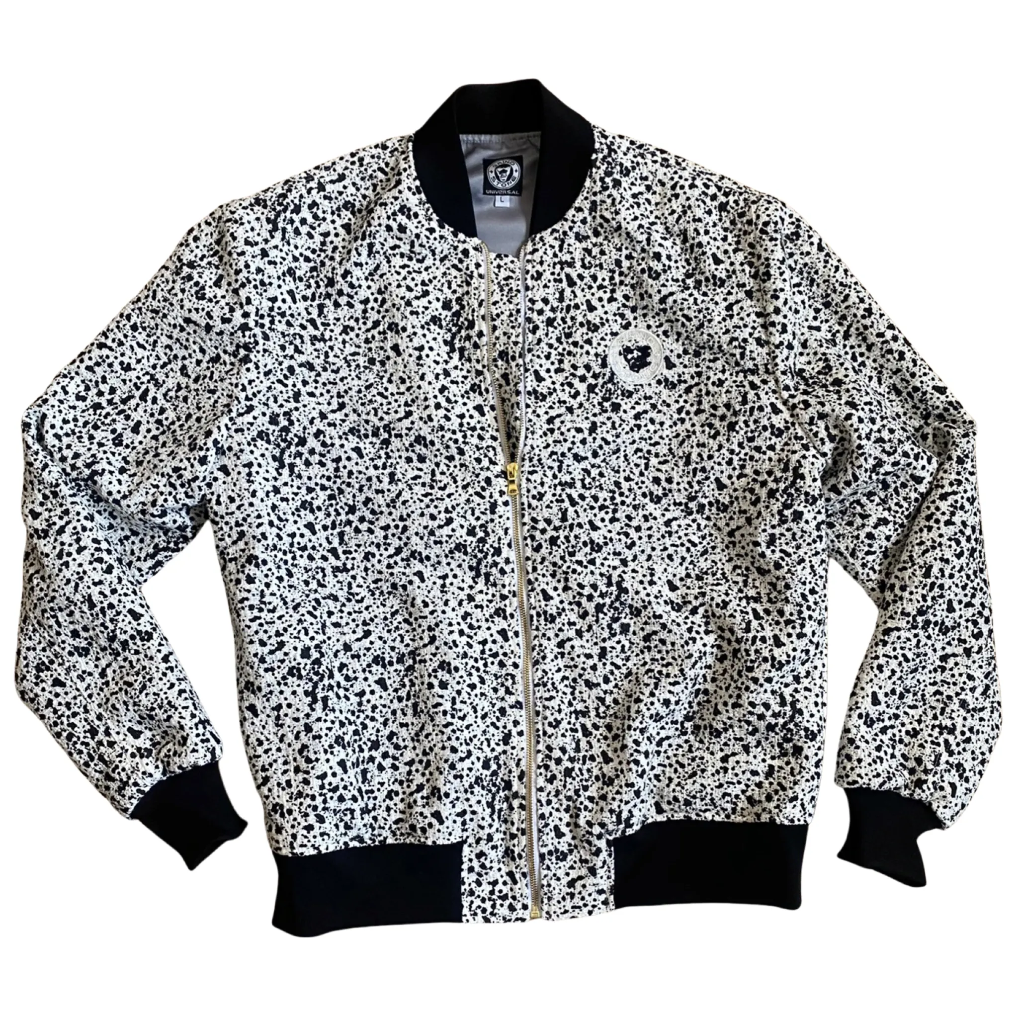 The Dalmatian