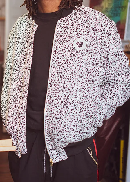 The Dalmatian