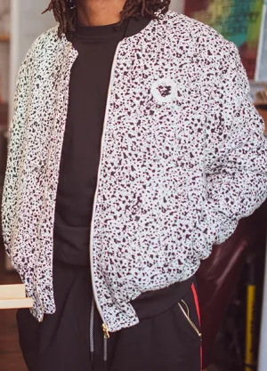 The Dalmatian