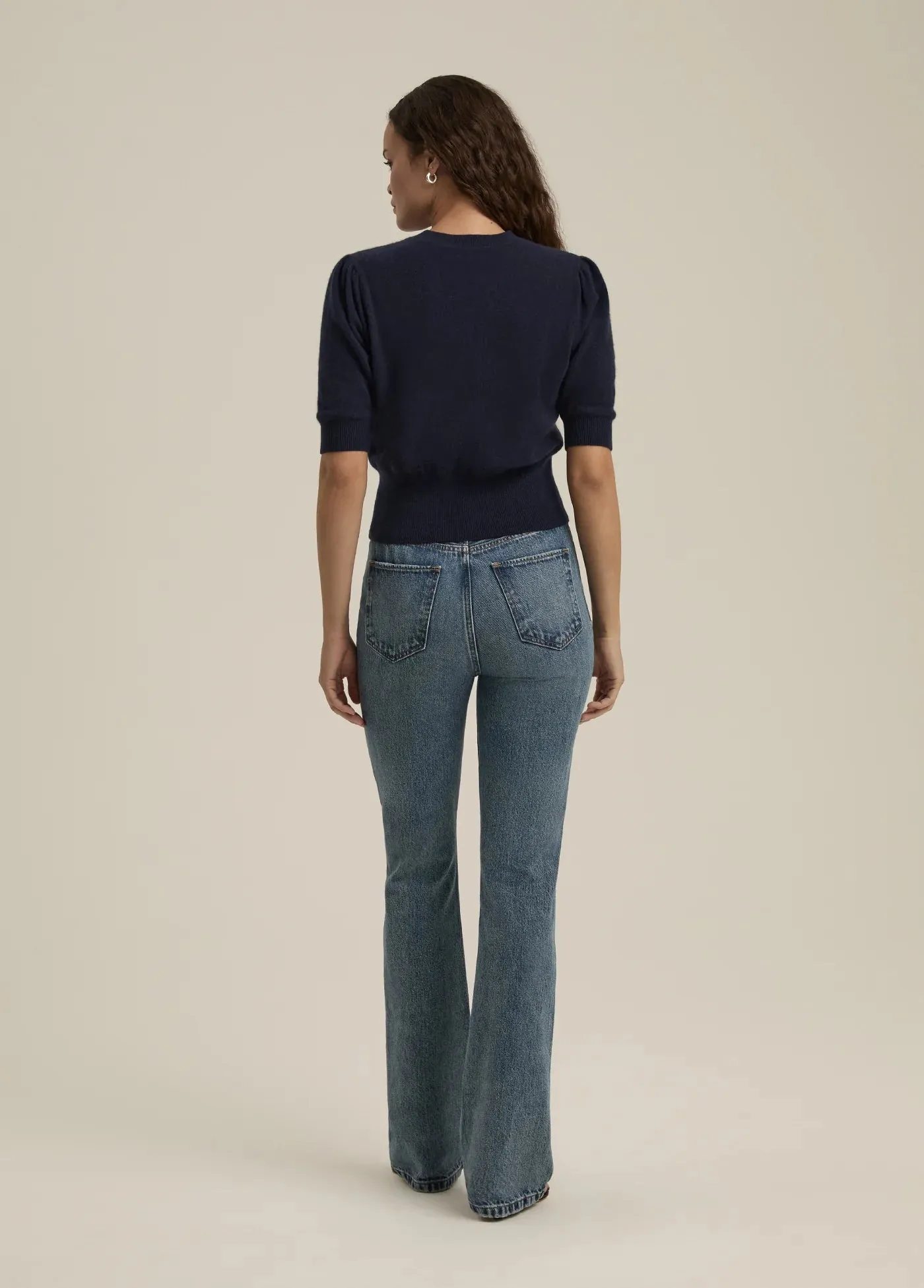 The Elena Top