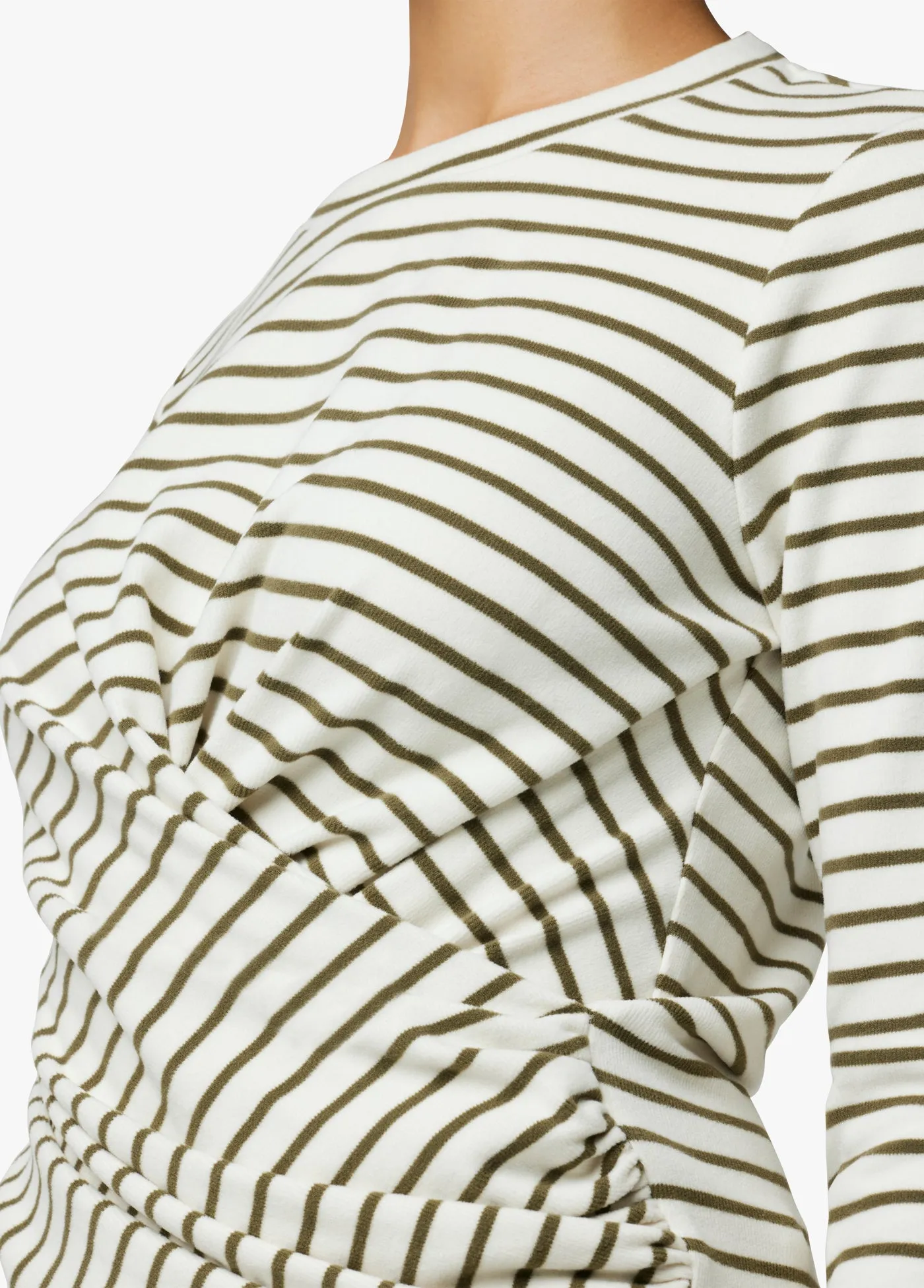THE GRETA TOP