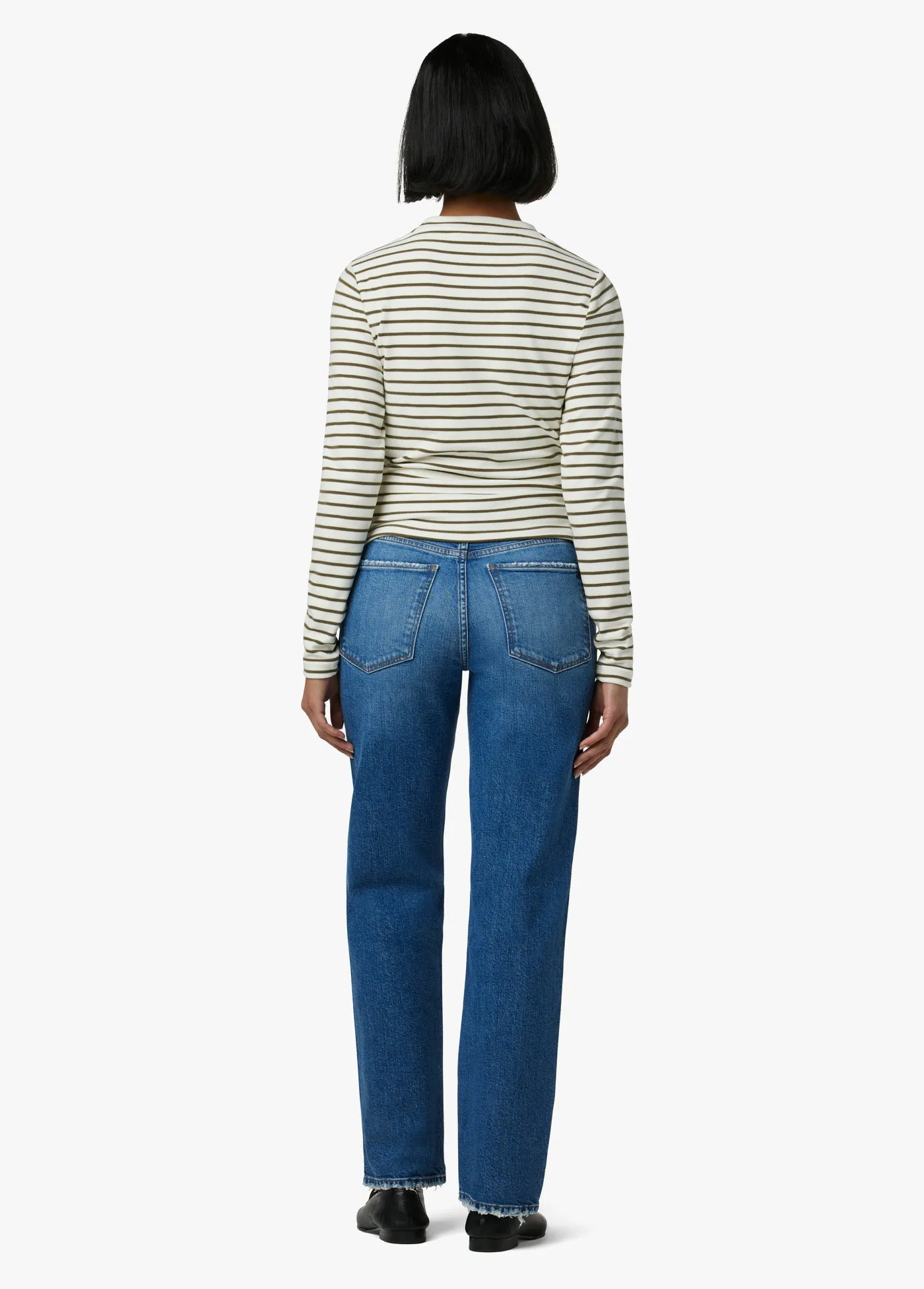 THE GRETA TOP