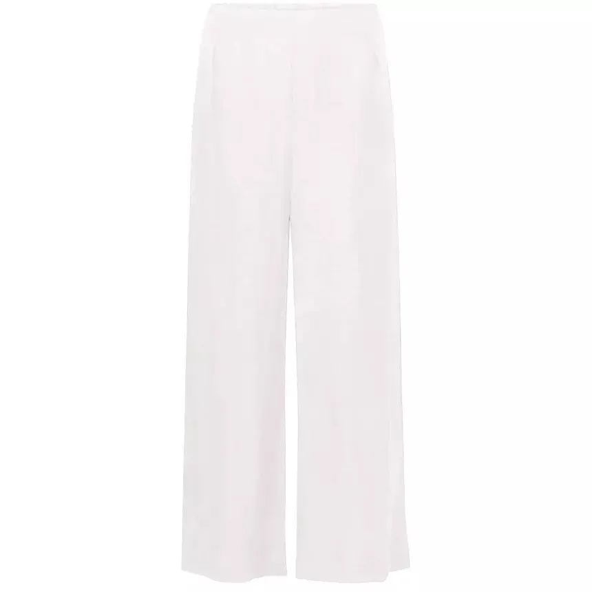 THE KEATON WIDE LEG PANT