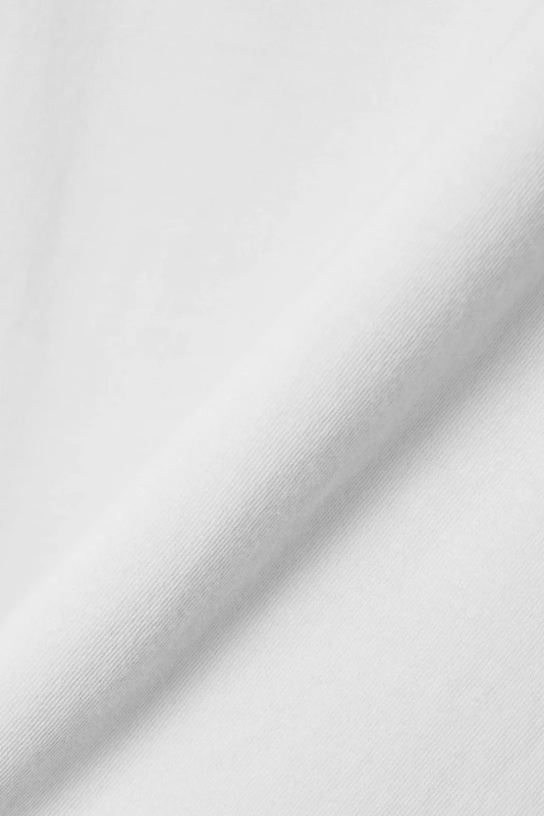 The Margo Tee | White
