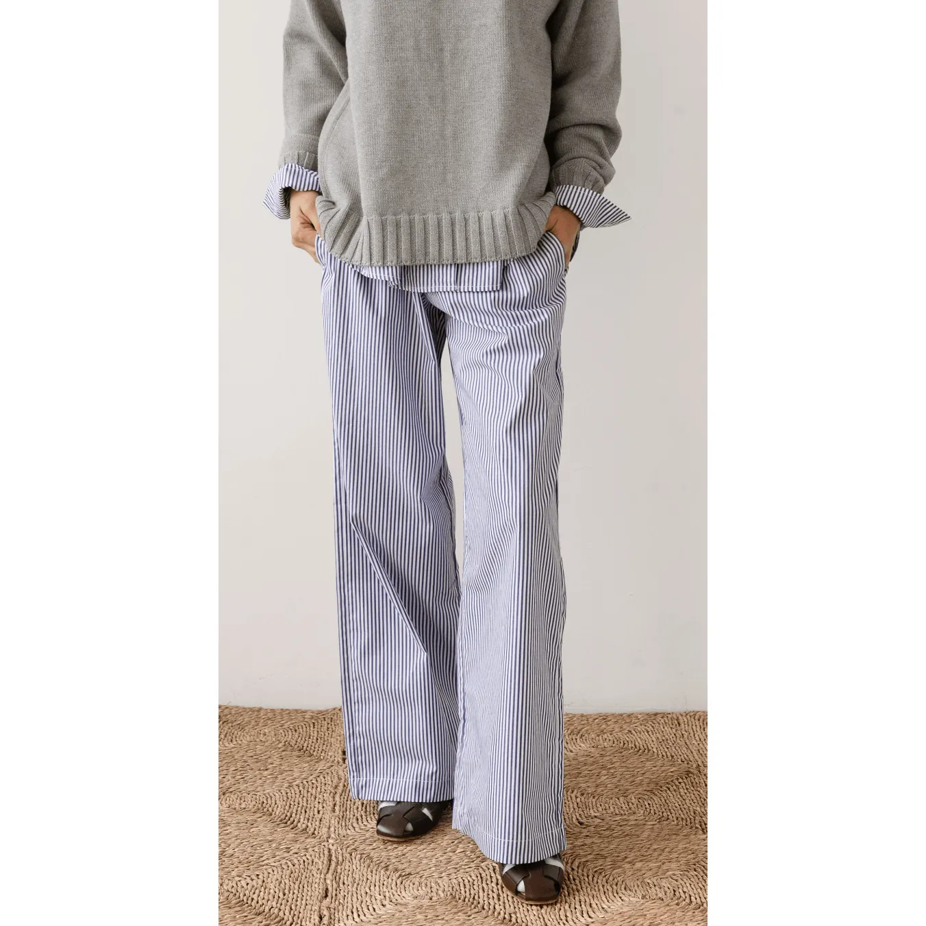 The Pop Pant